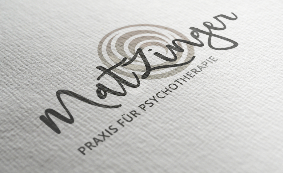 Matzinger Logo